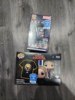 Funko POP