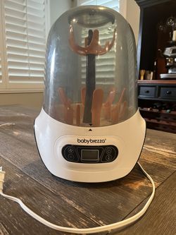 Baby Brezza Sanitizer
