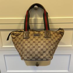 Gucci Handbag 