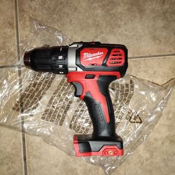 Drill Driver  M18