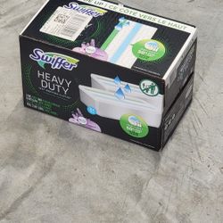 Swifter Mopping Pads