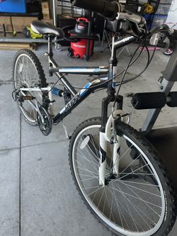 Huffy Bicycle 24 Inch Tires