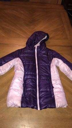 Girl Jacket