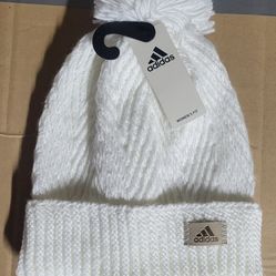 Women's Adidas Beanie