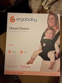 Omni classic
