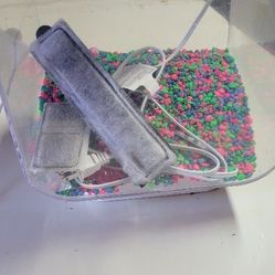 Topfin Aquarium 