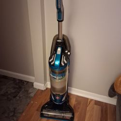 Vacuum Cleaner 