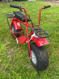 Mini Bike