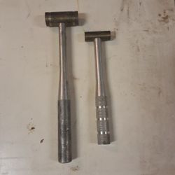 MACHINIST HAMMERS REVISED
