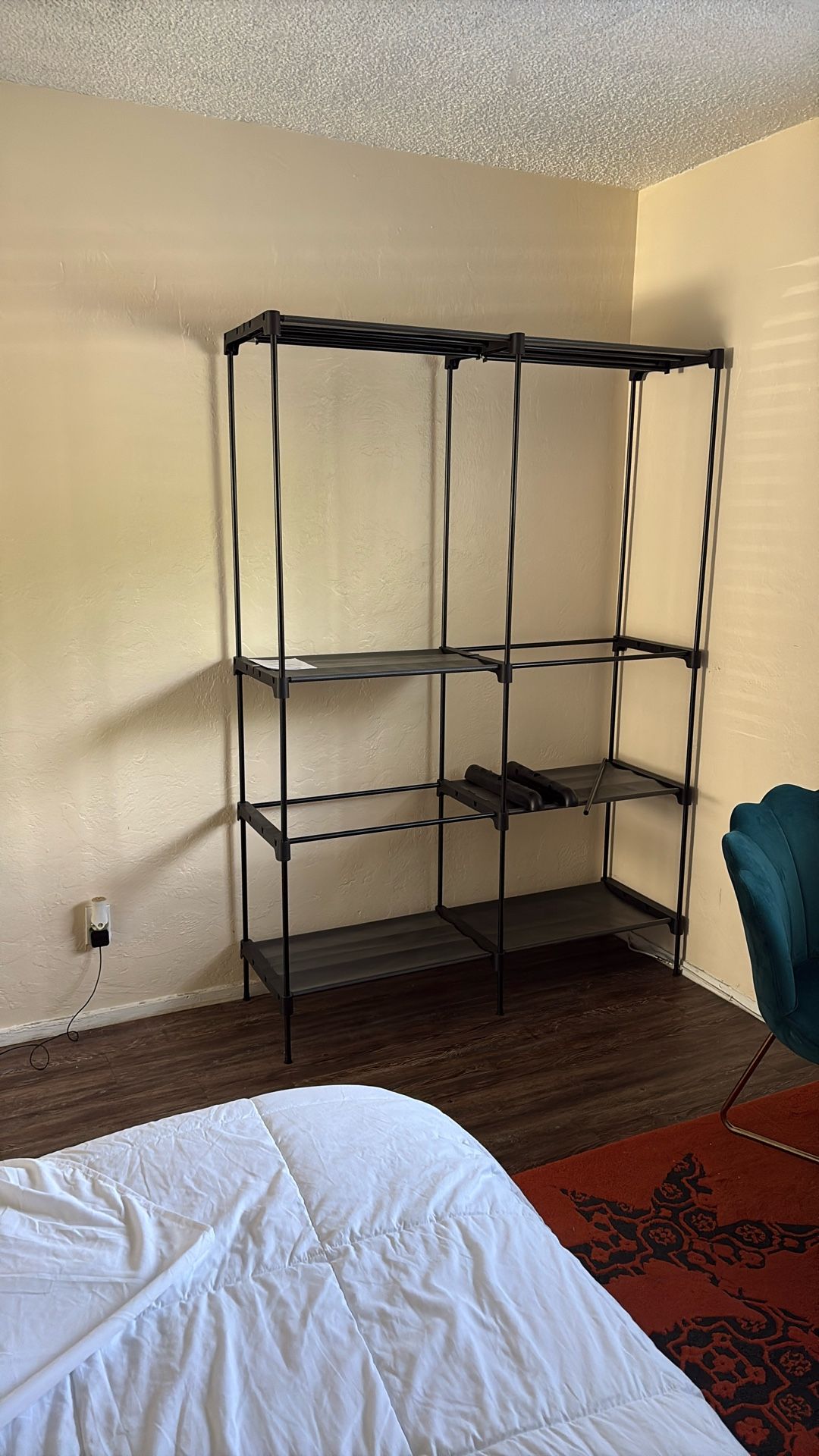 Clothes Rack