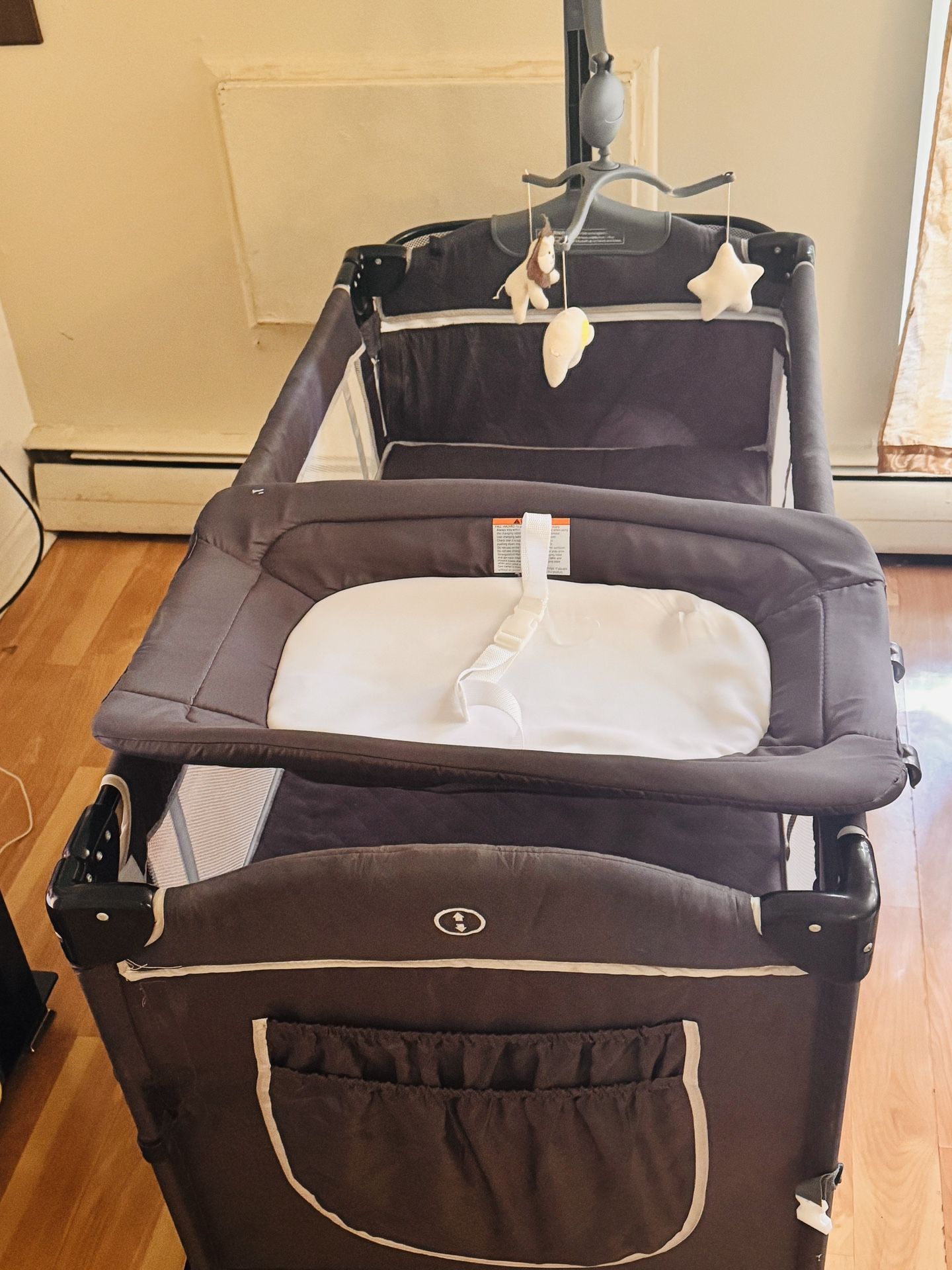 Baby Bassinet