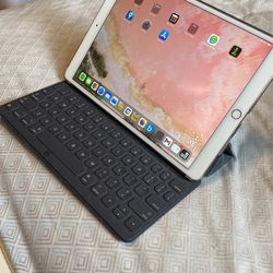 IPad Pro 10.5 in Model MQDW2LL/A 64GB