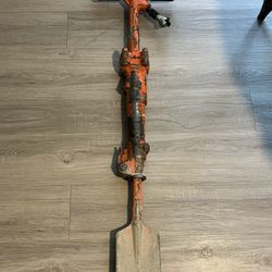 Jack Hammer
