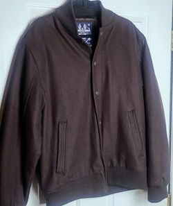Men's Jacket