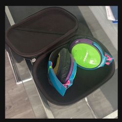 Bose Custom Edition 