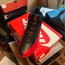 Jordan 12