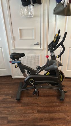 Indoor Cycling Spin Bike