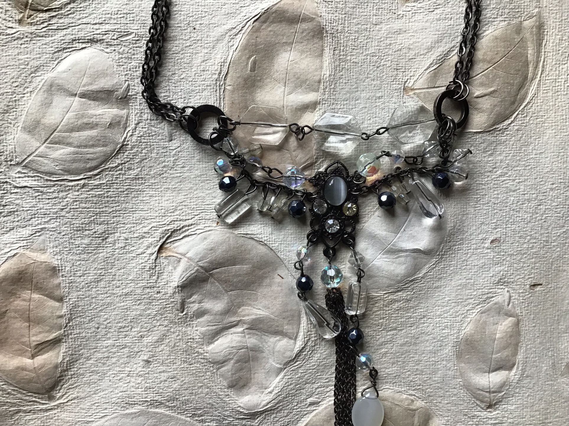Choker Necklace