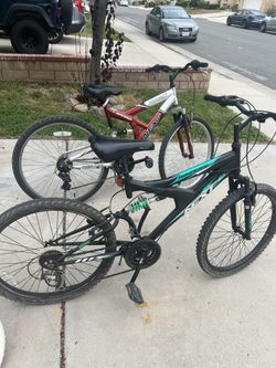 bicycle
