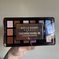 Danessa myricks palette