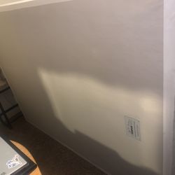 Queen Size Mattress Platform 