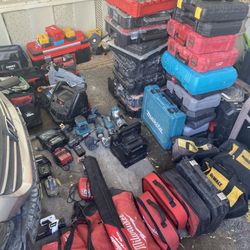 Variety Of Tools For Sale!