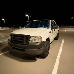 2008 Ford F150