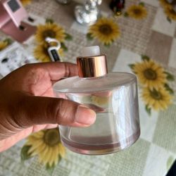15 Diffuser Jars 