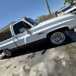 GMC Sierra Classic 1500