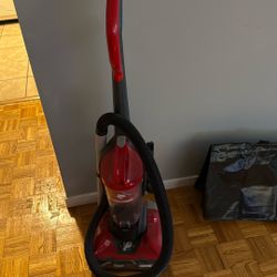 Vacuum 