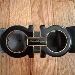 Belt Salvatore Ferragamo 