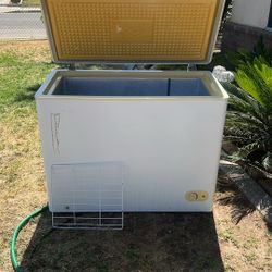 Freezer 