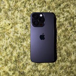 iPhone 16 Pro | 128GB | Black Titanium | Factory Unlocked
