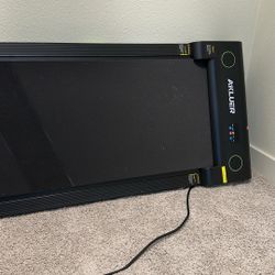 Mini Treadmill 