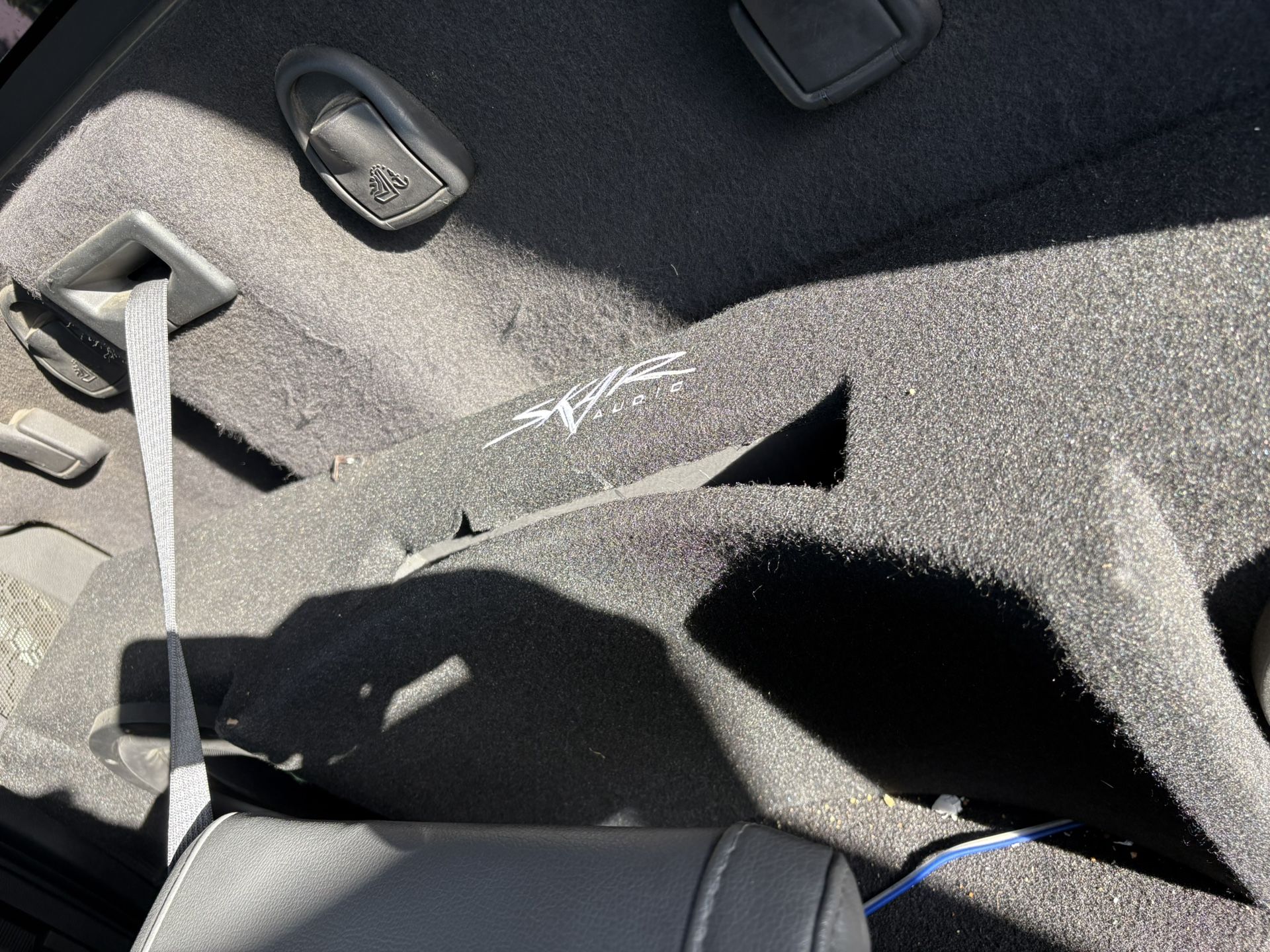Car Sound System