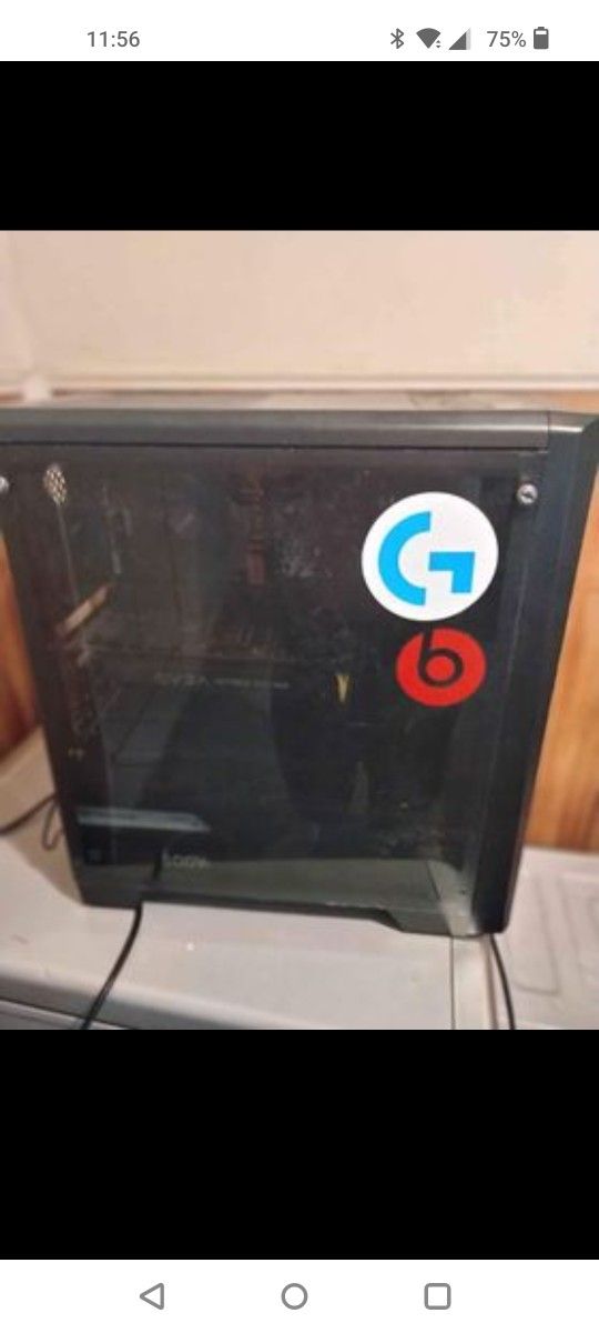 Gaming Computer | GTX 1060 6gb | 16gb RAM | 2 TB storage  | Intel i5