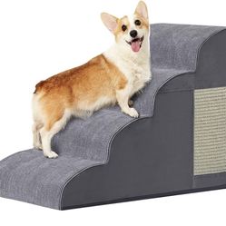Pet Stairs Steps Ramp - New 
