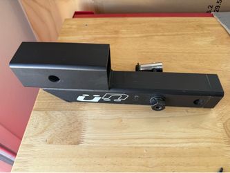 Kuat Hi-Low Hitch
