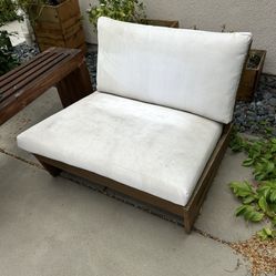 Outdoor Seating Three Pieces-best offer
