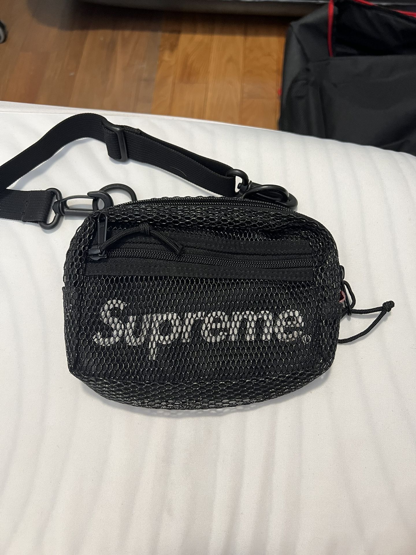 Supreme Small Shoulder Bag
