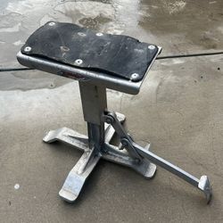 Dirt Bike Moto Stands 
