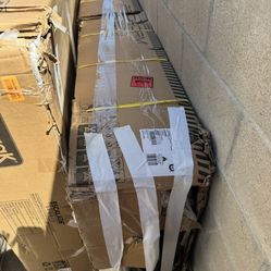 New In Box Proform Pro 9000 Treadmill Sealed Caminadoraa