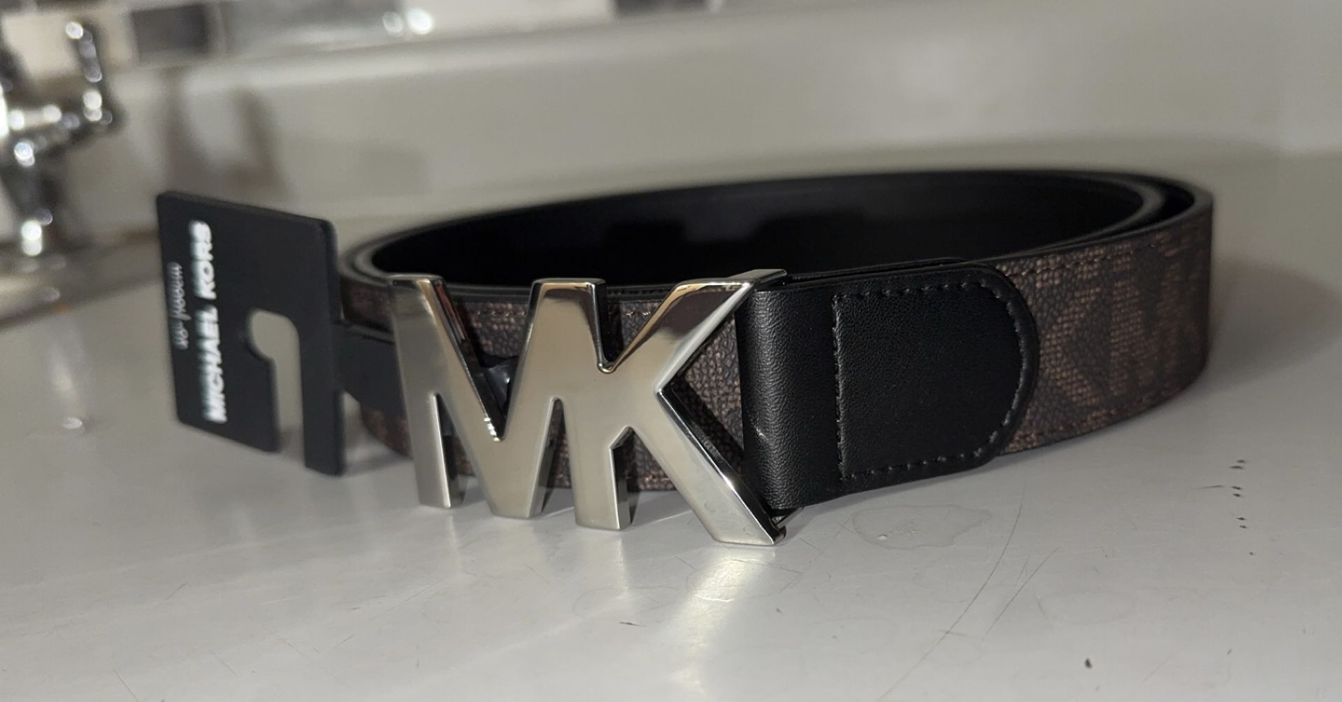 Michael Kors Belt Men’s brand new