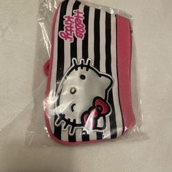 Sanrio Hello Kitty Makeup Bag