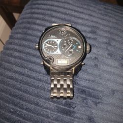 Diesel Watch