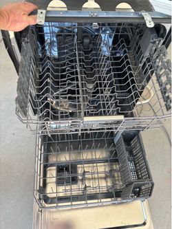 Kitchen Aid DISHWASHER