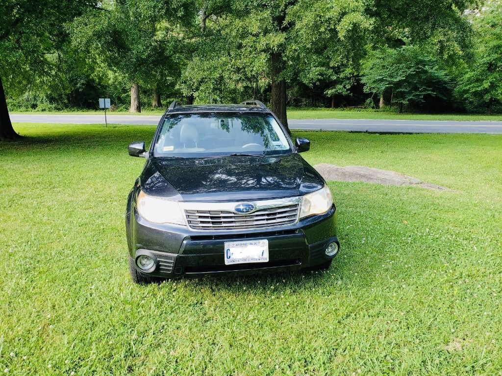 2010 Subaru Forester for Sale in Silver Spring, MD OfferUp