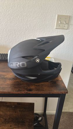 Giro Remedy Full Face Helmet