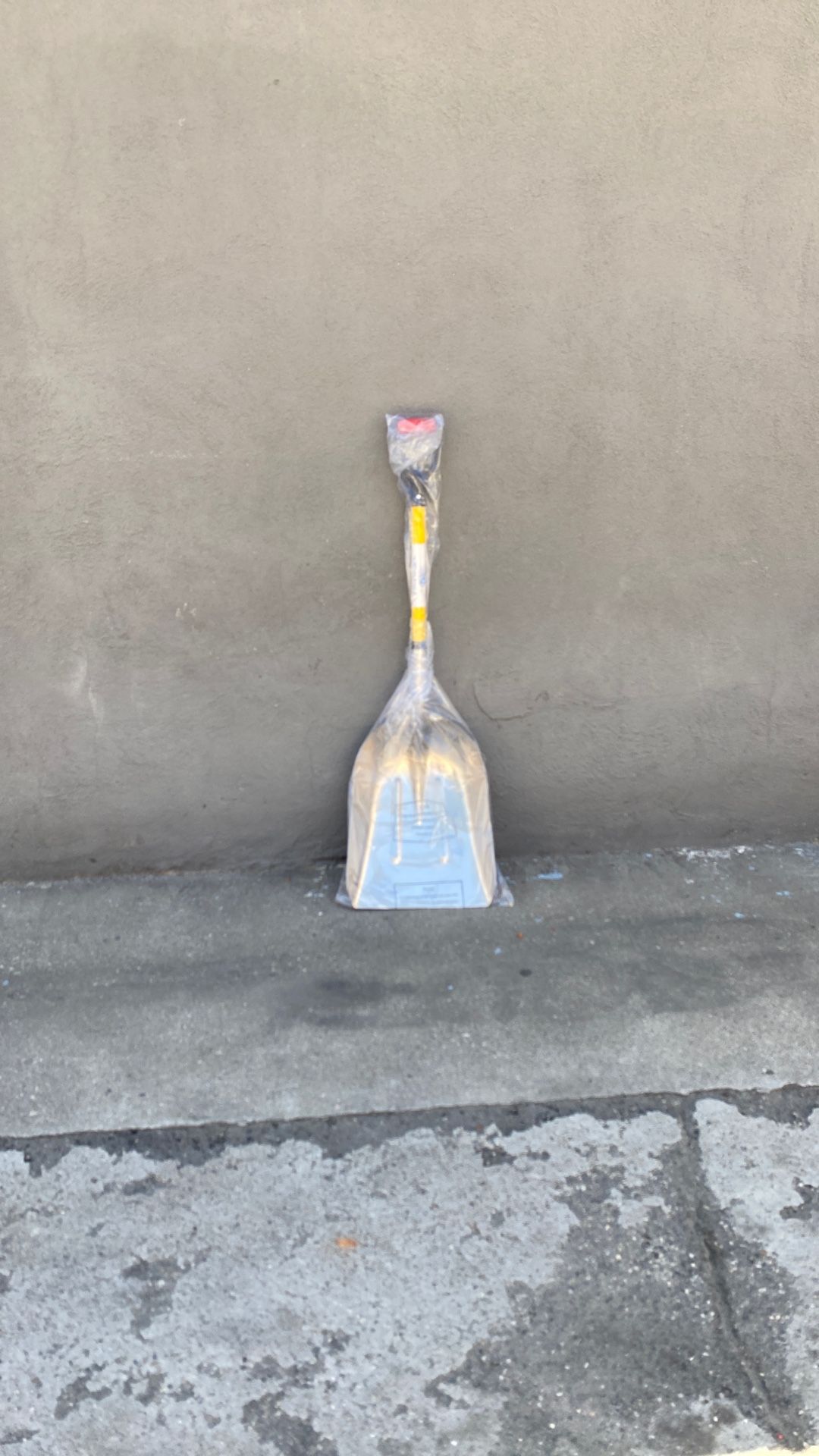 Shovels 