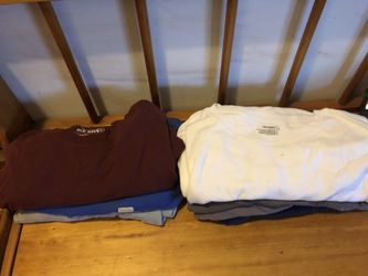 Women’s solid long sleeved jerseys